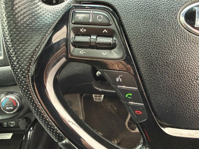 Kia Ceed 1.6 Crdi 1 Euro 6 Ss Silver #23