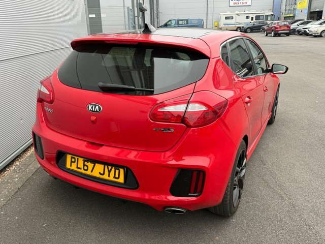 Kia Ceed 1.6 Crdi 1 Euro 6 Ss Silver #30