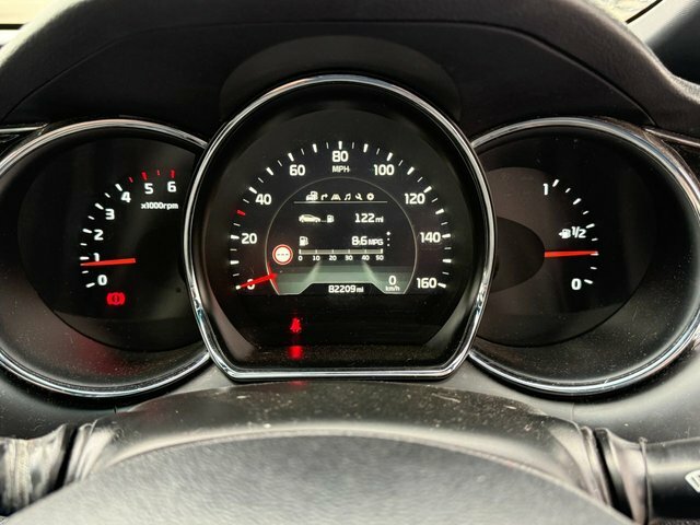 Kia Ceed 1.6 Crdi 1 Euro 6 Ss Silver #10