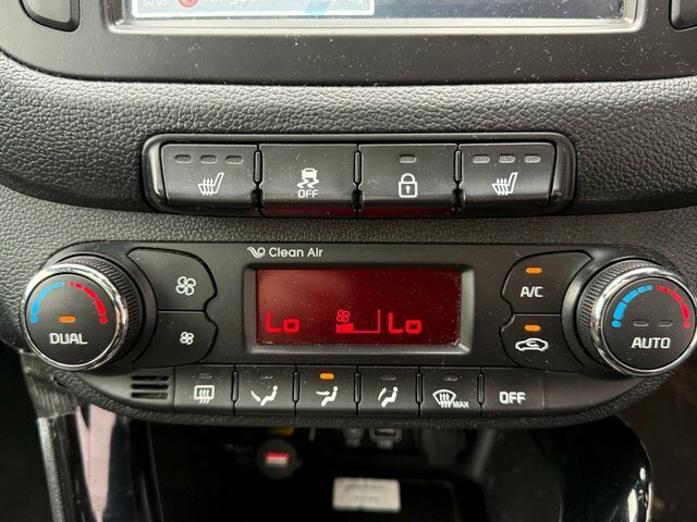Kia Ceed 1.6 Crdi 1 Euro 6 Ss Silver #20