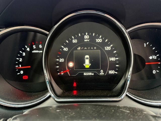 Kia Ceed 1.6 Crdi 1 Euro 6 Ss Silver #19