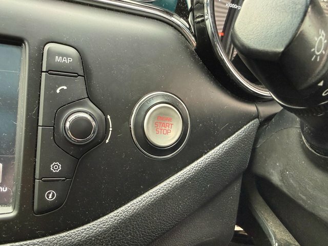 Kia Ceed 1.6 Crdi 1 Euro 6 Ss Silver #24