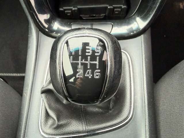 Kia Ceed 1.6 Crdi 1 Euro 6 Ss Silver #22