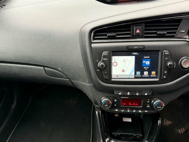 Kia Ceed 1.6 Crdi 1 Euro 6 Ss Silver #16