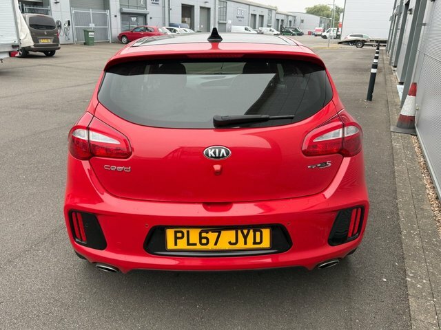 Kia Ceed 1.6 Crdi 1 Euro 6 Ss Silver #31