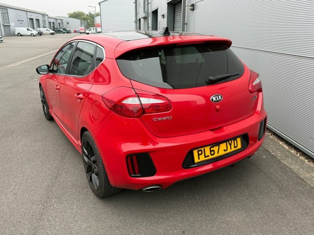Kia Ceed 1.6 Crdi 1 Euro 6 Ss Silver #29