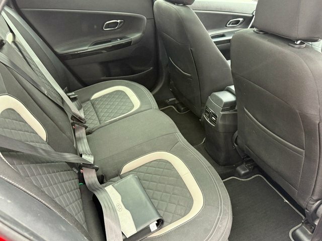 Kia Ceed 1.6 Crdi 1 Euro 6 Ss Silver #25