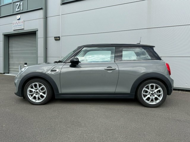 Mini Hatch 1.5 Cooper Classic Hatchback Eur HG19LHW Grey #3