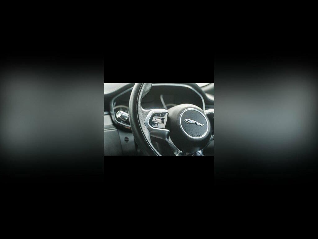 Jaguar F-Pace 2.0 D200 Mhev R-dynamic S Suv Awd Black #6
