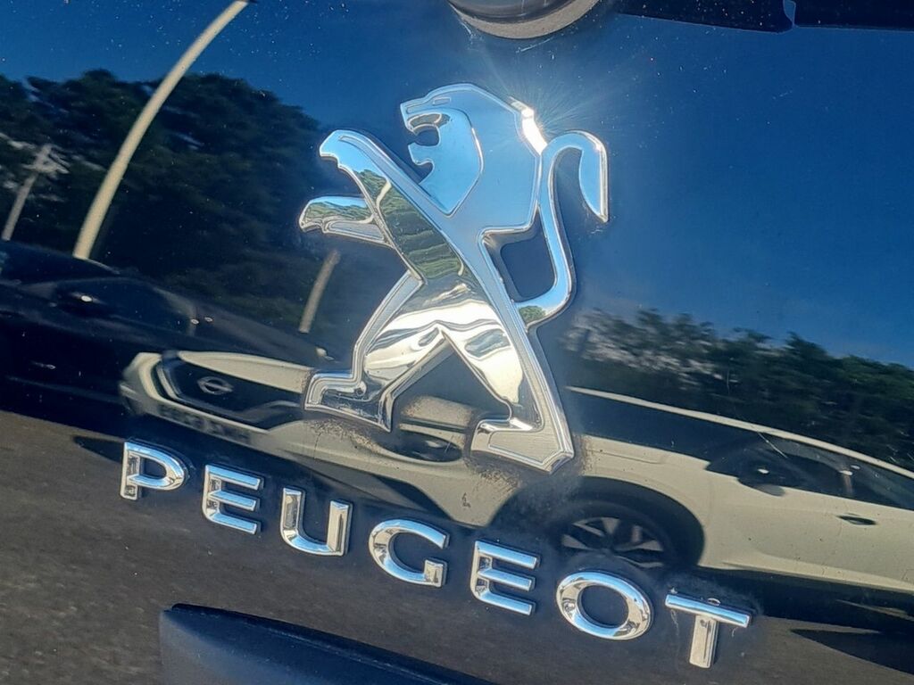 Peugeot 108 1.0 Collection Euro 6 Ss Green #43