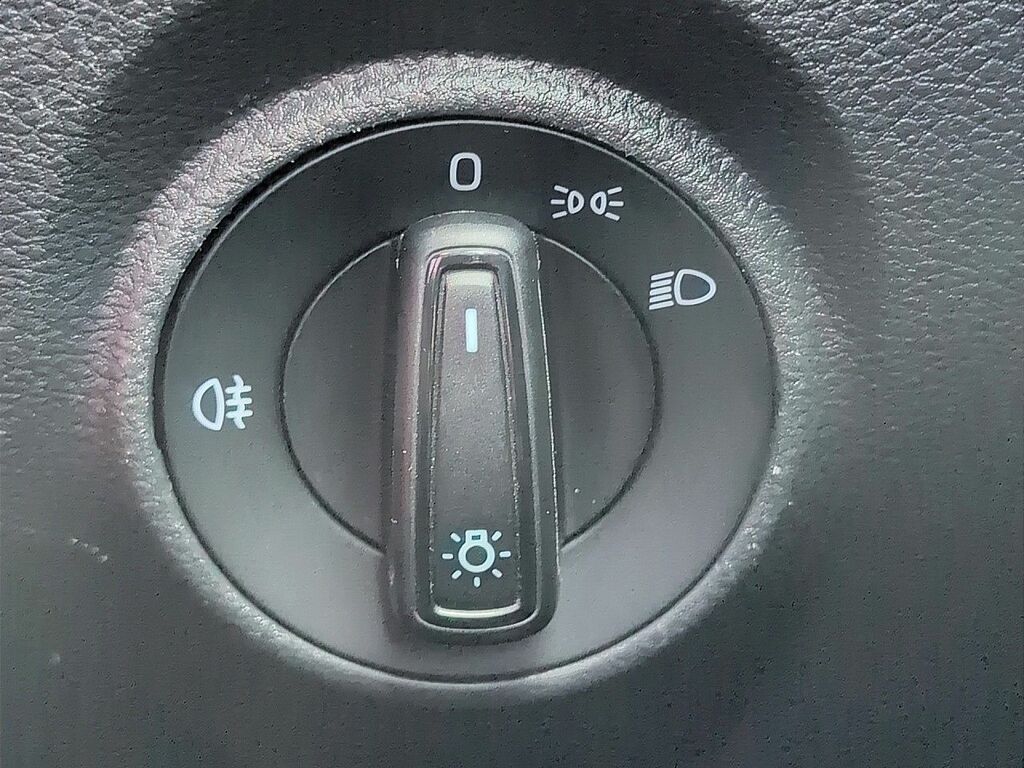 Skoda Fabia Skoda Estate 1.2 Tsi Se Silver #35