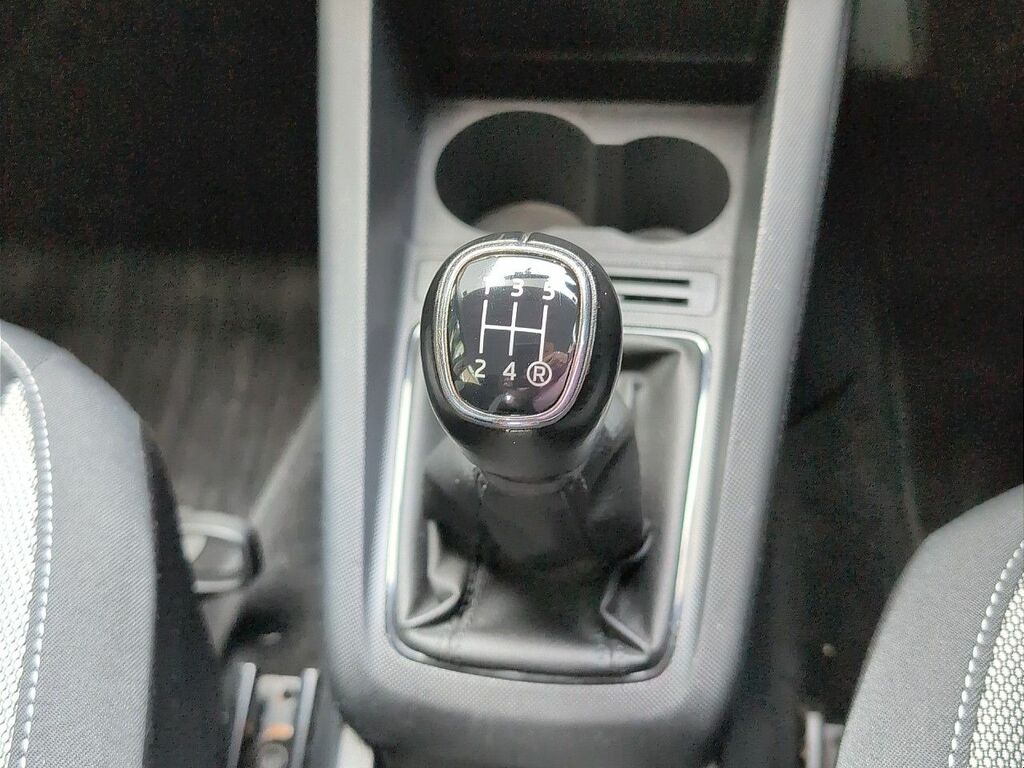 Skoda Fabia Skoda Estate 1.2 Tsi Se Silver #25