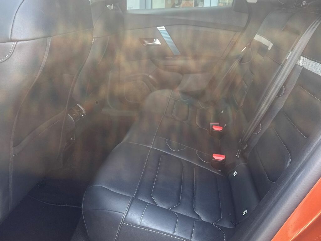 Citroen e-C4 X 100Kw Shine Grey #12