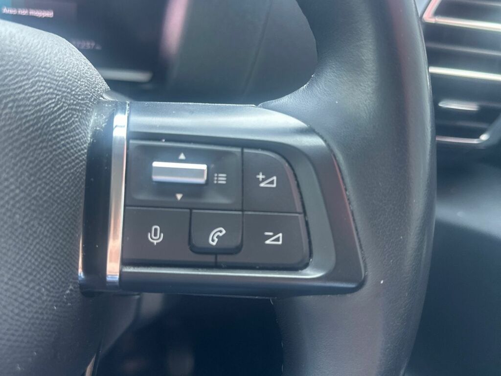 Citroen e-C4 X 100Kw Shine Grey #18