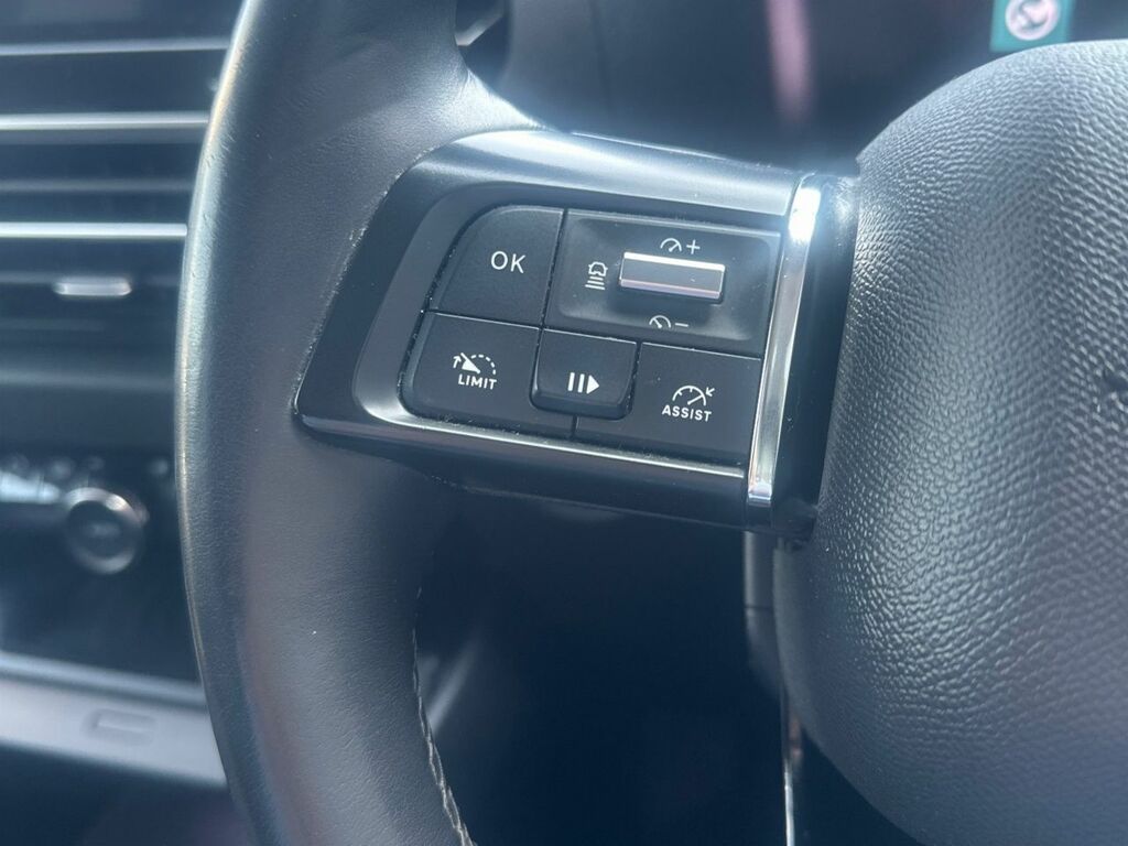 Citroen e-C4 X 100Kw Shine Grey #16