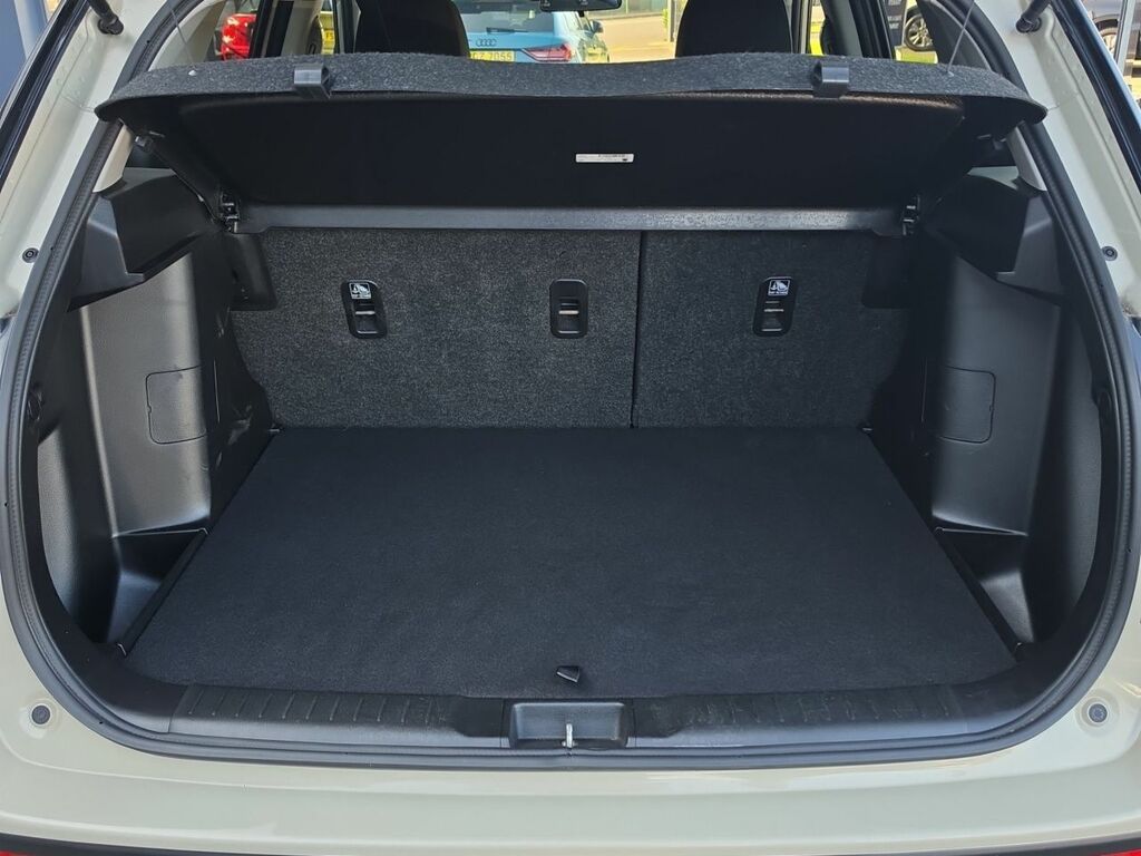 Suzuki Vitara 1.4 Boosterjet Blue #30