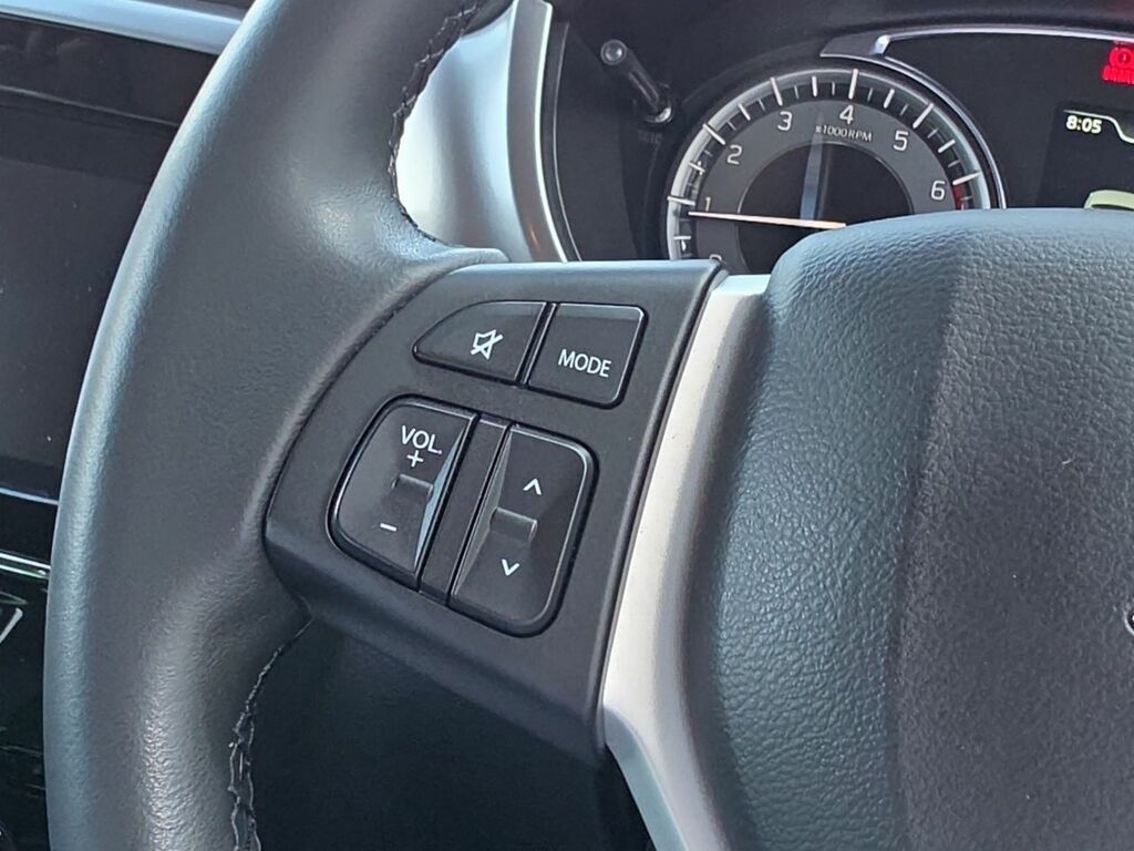 Suzuki Vitara 1.4 Boosterjet Blue #16
