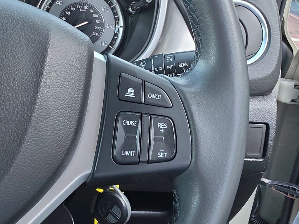 Suzuki Vitara 1.4 Boosterjet Blue #18