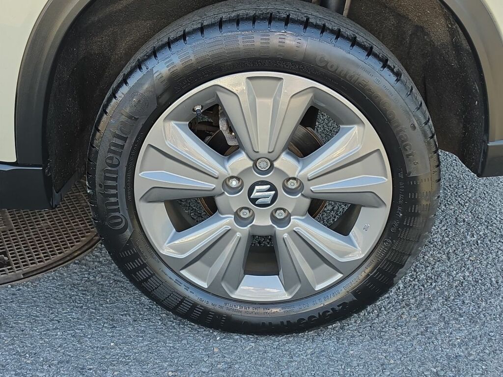 Suzuki Vitara 1.4 Boosterjet Blue #27