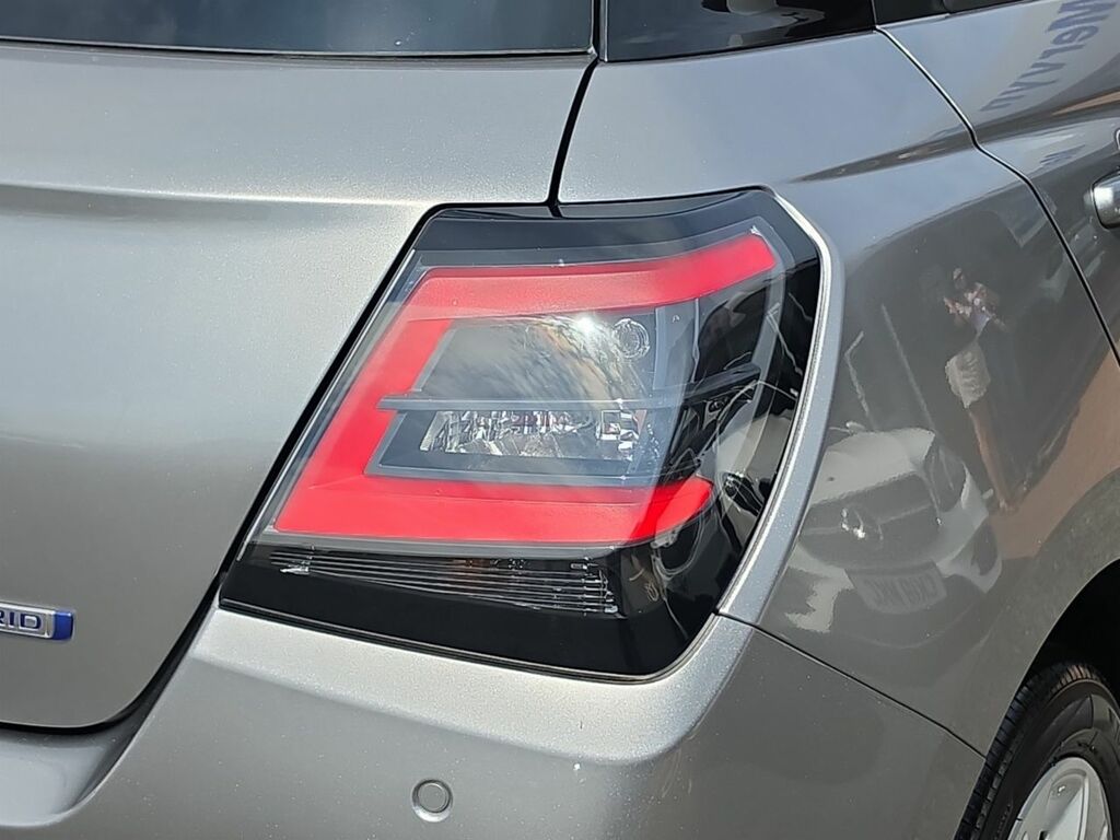 Suzuki Swift 1.2 Mild Hybrid Motion Yellow #31