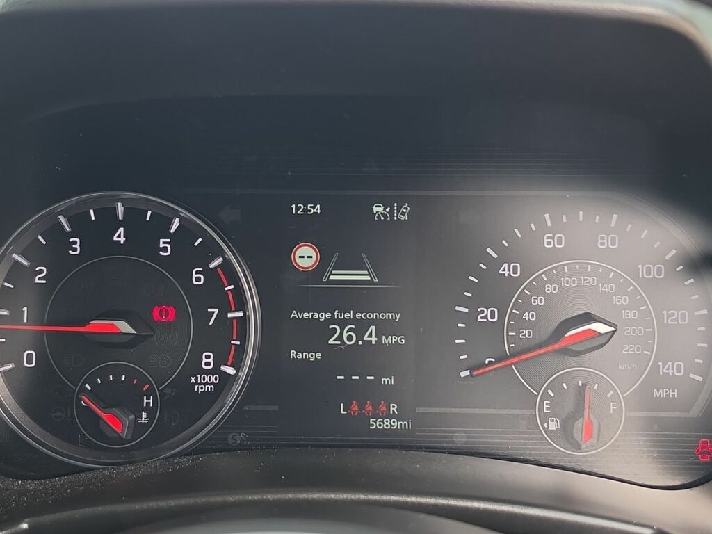 Suzuki Swift 1.2 Mild Hybrid Motion Yellow #17