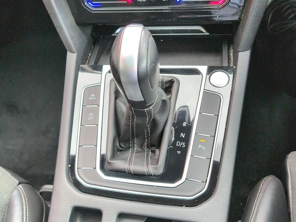 Volkswagen Arteon 1.4L Elegance Grey #25