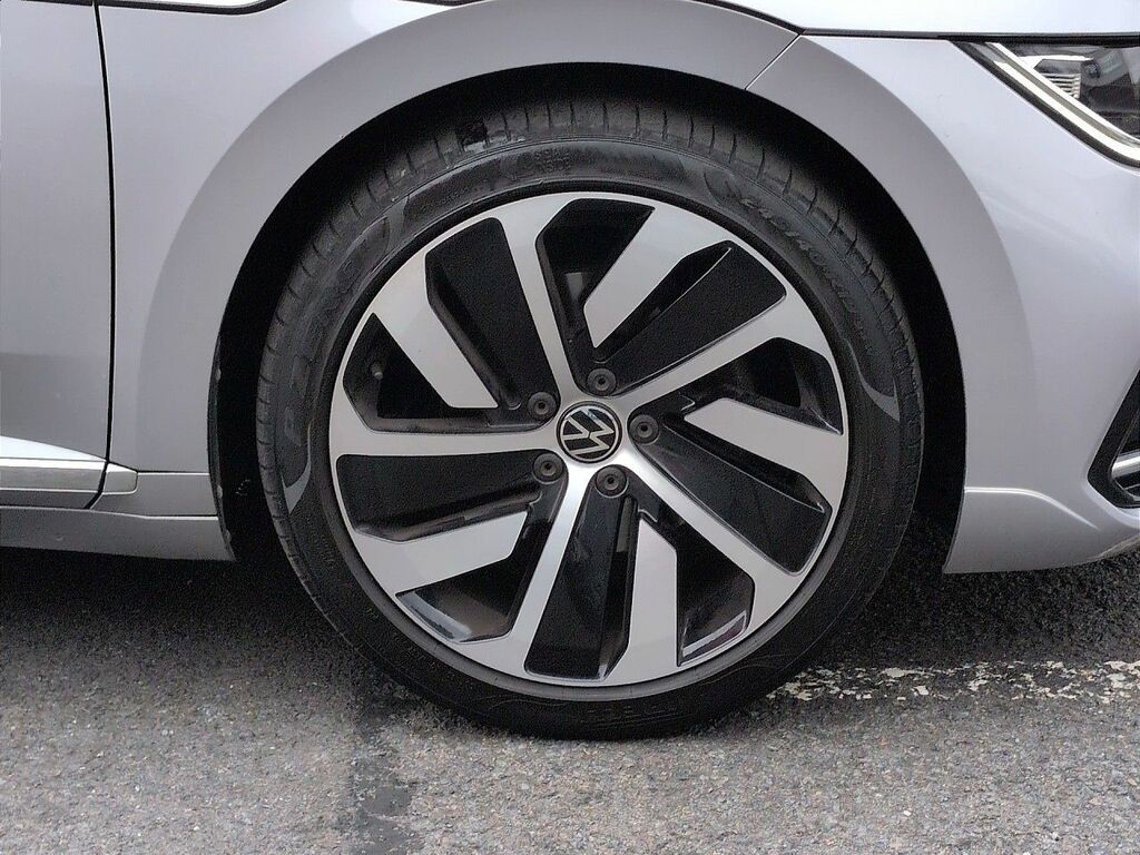 Volkswagen Arteon 1.4L Elegance Grey #38