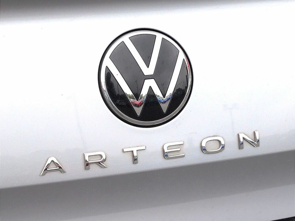 Volkswagen Arteon 1.4L Elegance Grey #45