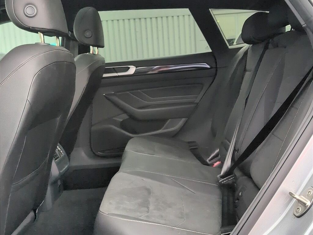 Volkswagen Arteon 1.4L Elegance Grey #12