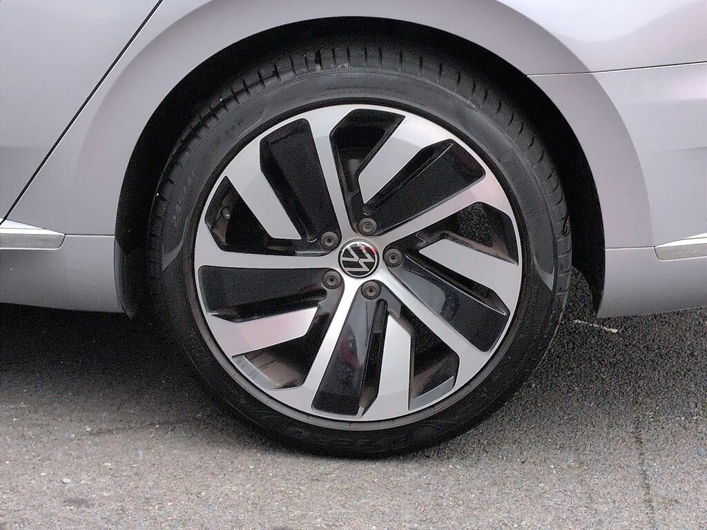 Volkswagen Arteon 1.4L Elegance Grey #37