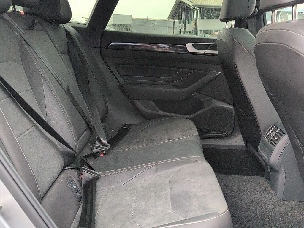 Volkswagen Arteon 1.4L Elegance Grey #15