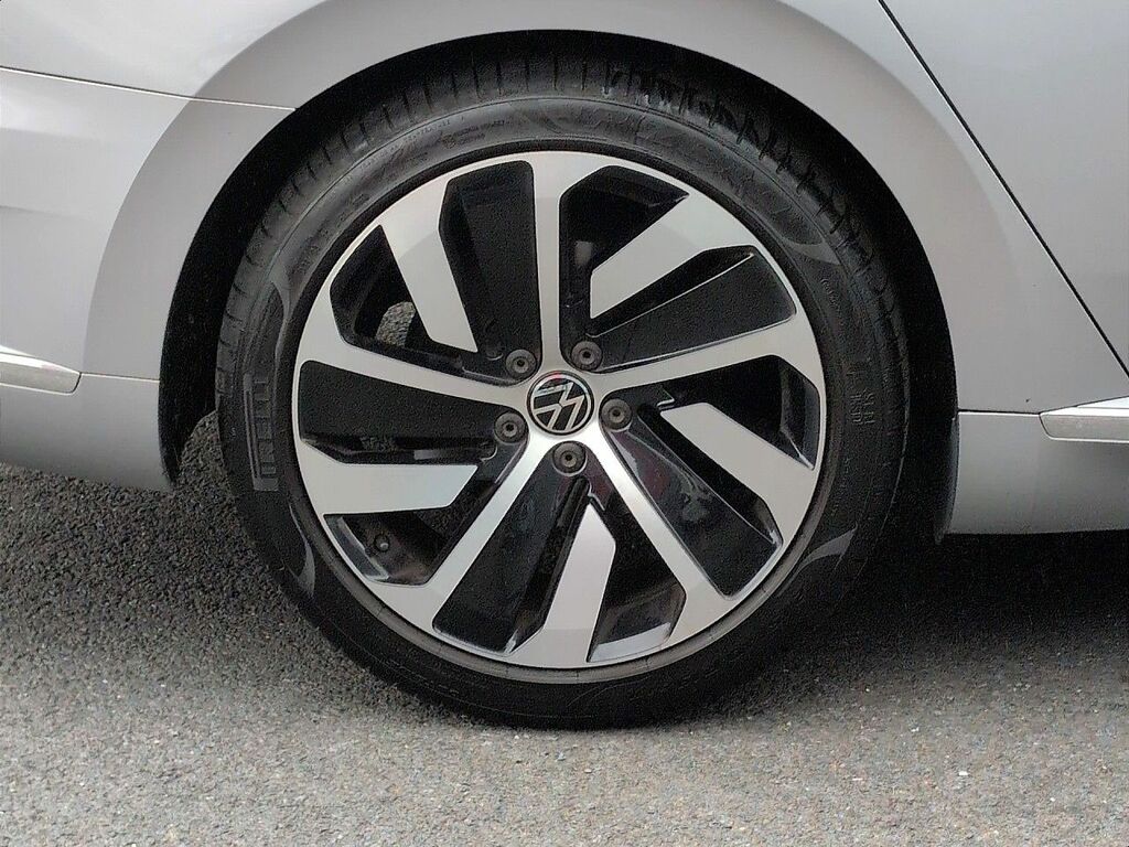 Volkswagen Arteon 1.4L Elegance Grey #39