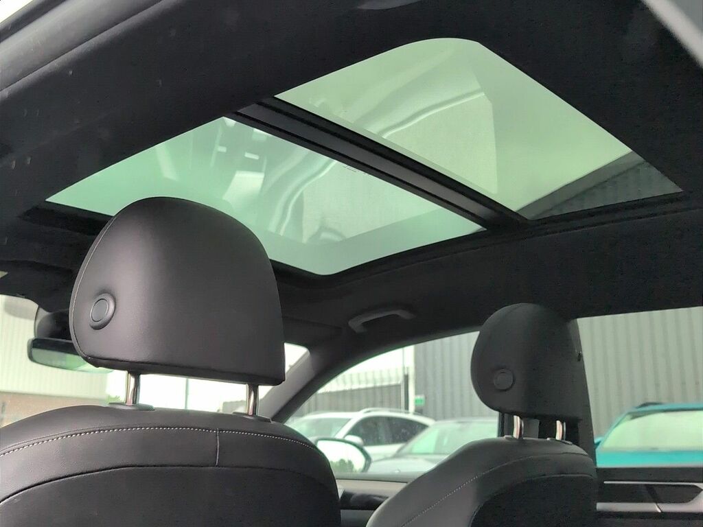 Volkswagen Arteon 1.4L Elegance Grey #32
