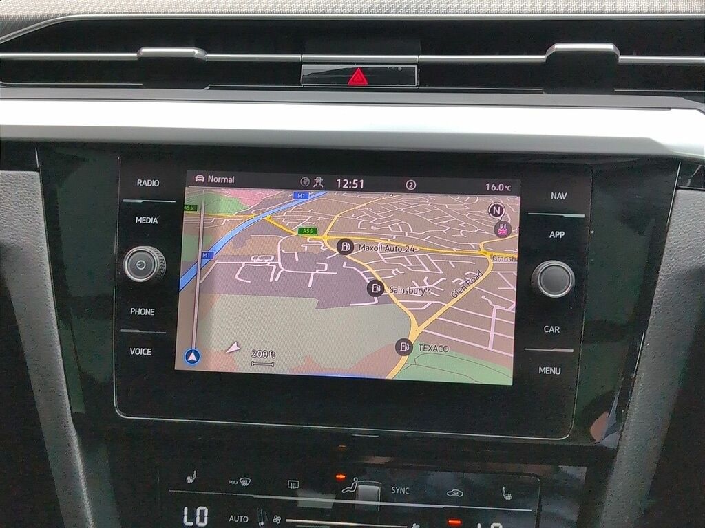 Volkswagen Arteon 1.4L Elegance Grey #19