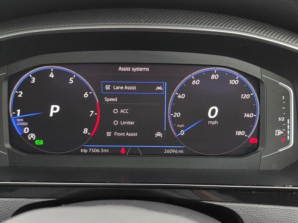 Volkswagen Arteon 1.4L Elegance Grey #17