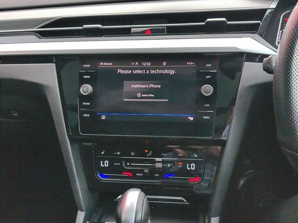 Volkswagen Arteon 1.4L Elegance Grey #22