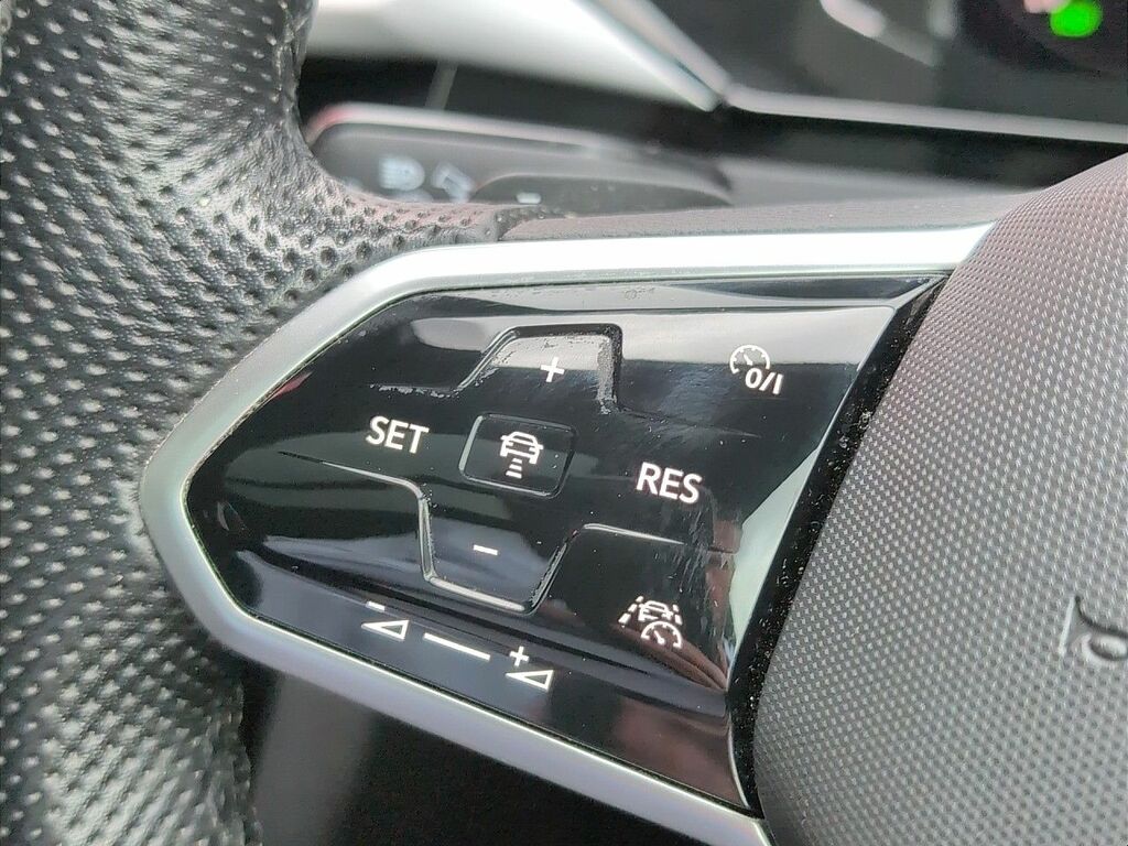 Volkswagen Arteon 1.4L Elegance Grey #16