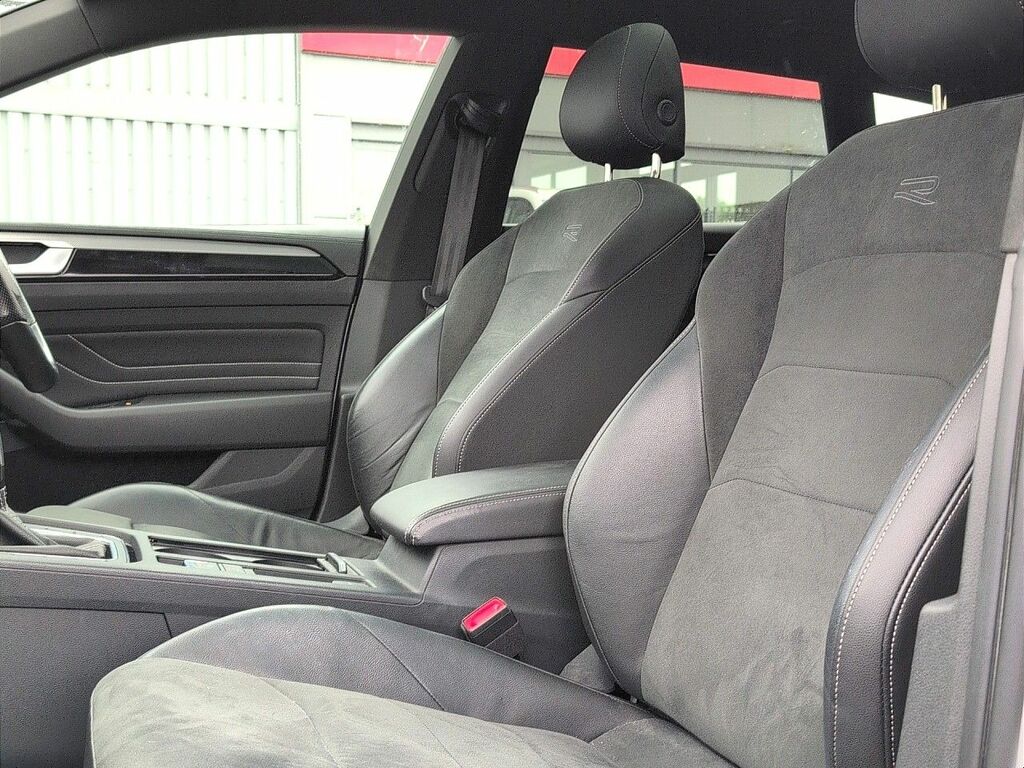 Volkswagen Arteon 1.4L Elegance Grey #30