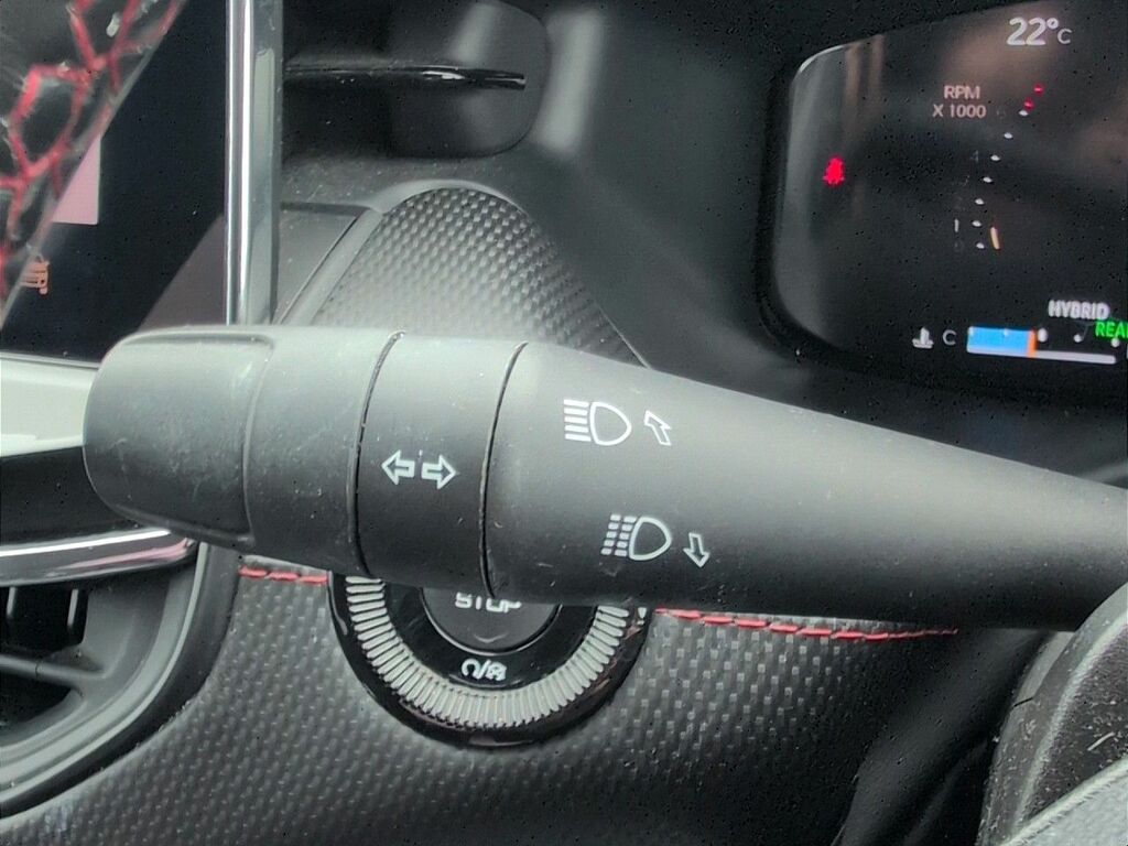 Jeep Compass 1.5 Gse Mhev Night Eagle Suv Dct Fwd Eu Black #27