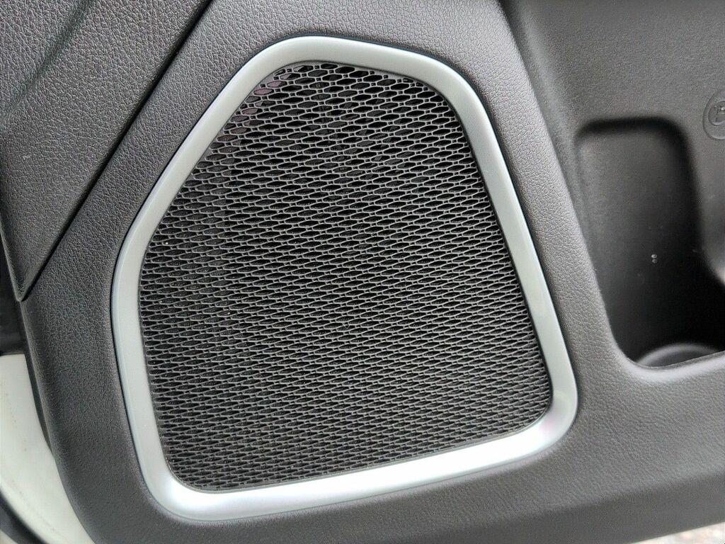 Jeep Compass 1.5 Gse Mhev Night Eagle Suv Dct Fwd Eu Black #35