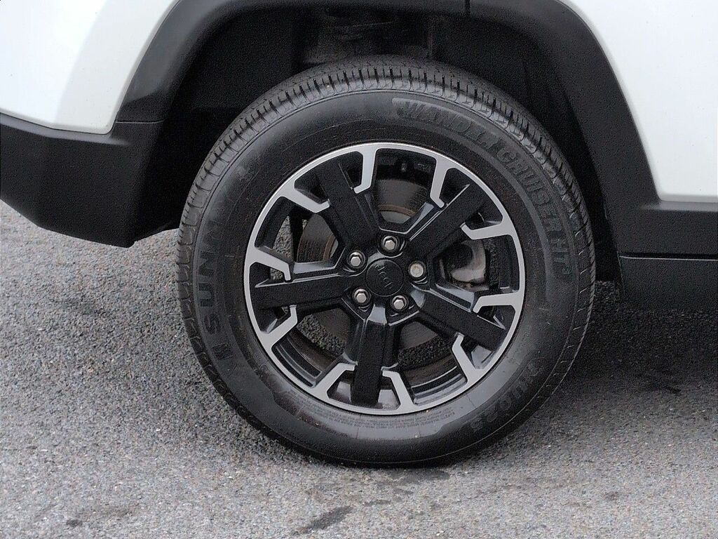 Jeep Compass 1.5 Gse Mhev Night Eagle Suv Dct Fwd Eu Black #39