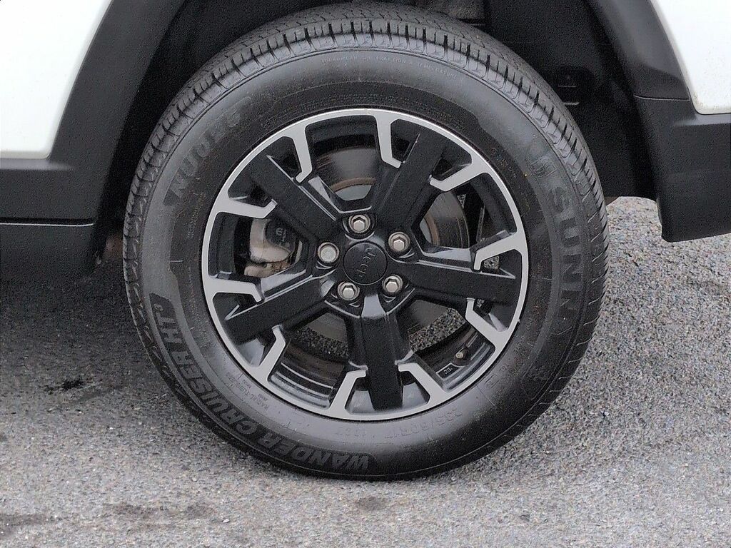 Jeep Compass 1.5 Gse Mhev Night Eagle Suv Dct Fwd Eu Black #37
