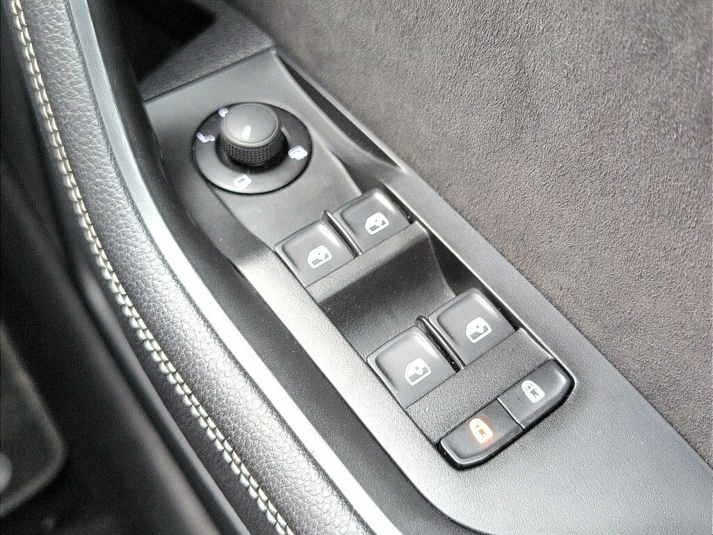 Skoda Superb 2.0 Tdi Se L Dsg Grey #28