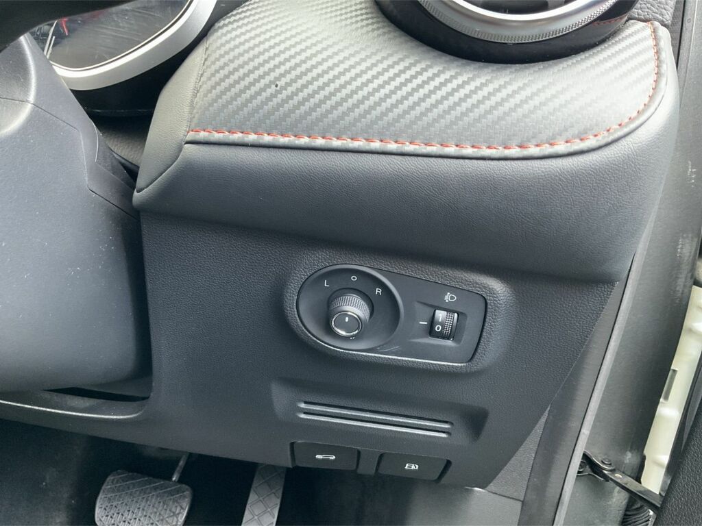 MG ZS Zs 1.0T Gdi Exclusive Dct Blue #33