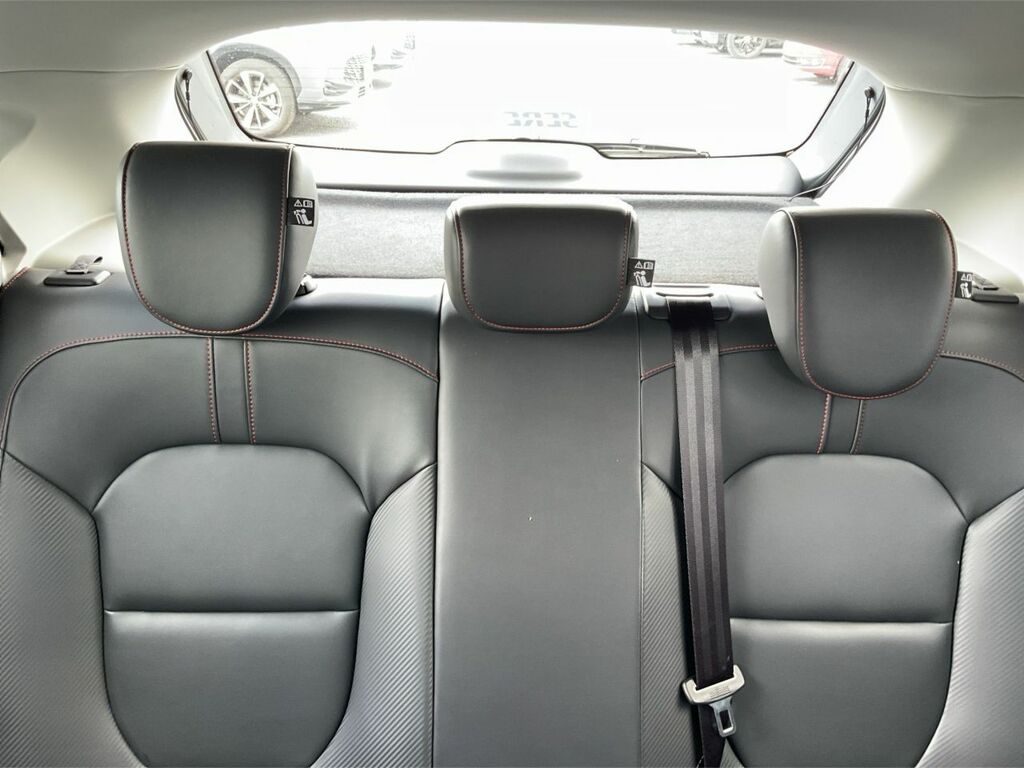 MG ZS Zs 1.0T Gdi Exclusive Dct Blue #31