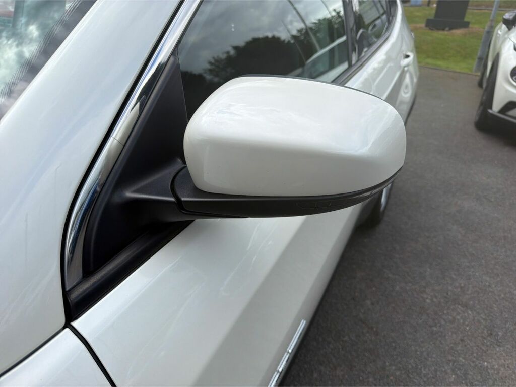 Jeep Compass 1.4T Multiairii S Suv Euro 6 S White #20