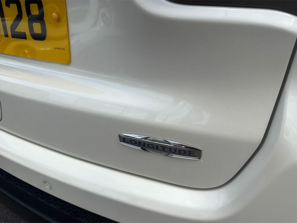 Jeep Compass 1.4T Multiairii S Suv Euro 6 S White #23