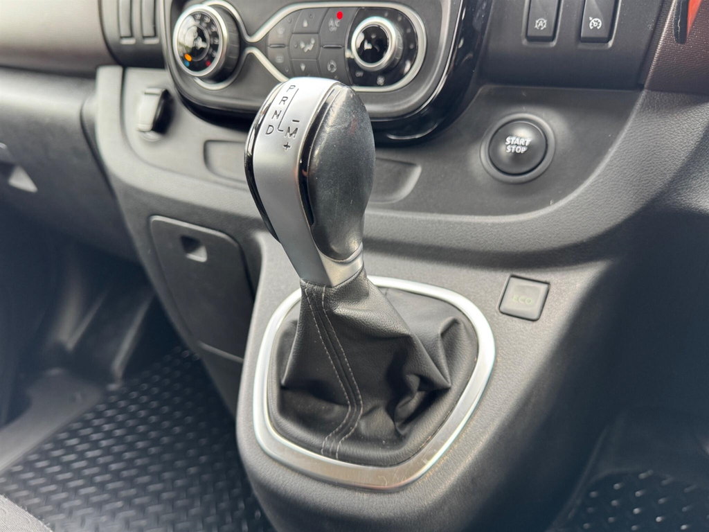 Fiat Talento Talento 2.0 Multijet 120 Tecnico Van Start Stop Grey #19