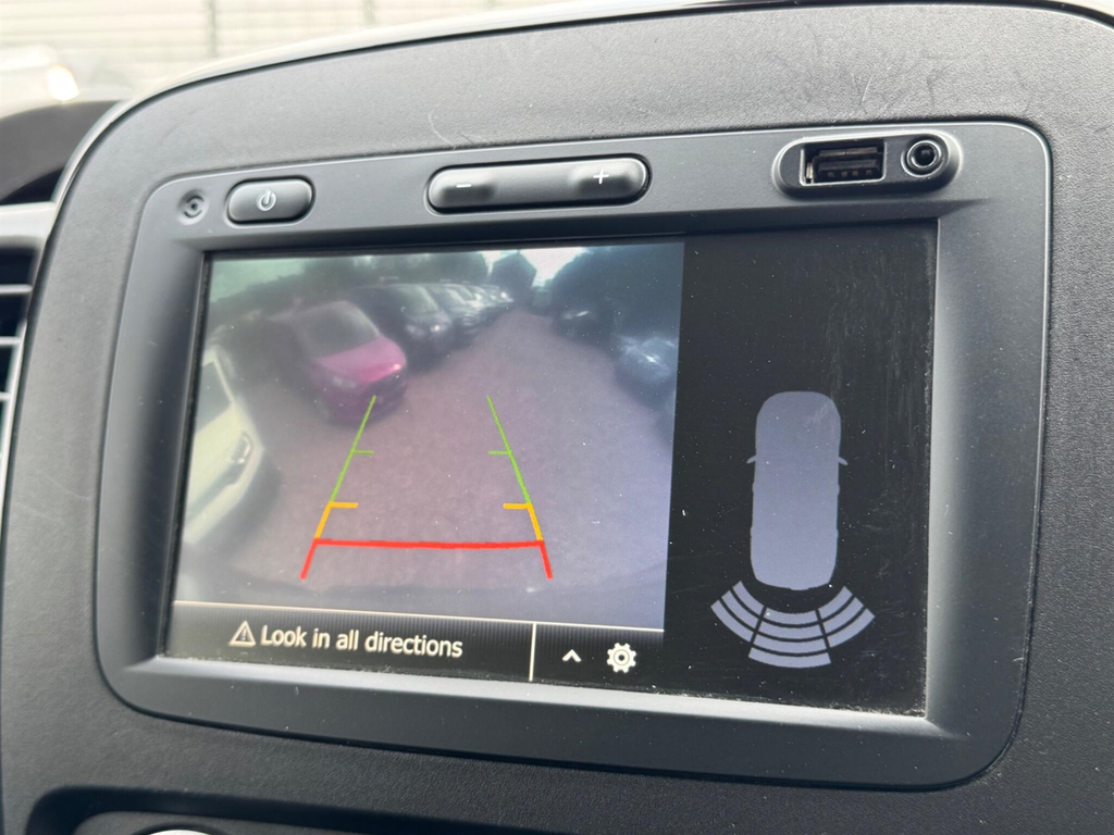 Fiat Talento Talento 2.0 Multijet 120 Tecnico Van Start Stop Grey #18