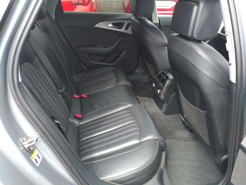 Audi A6 Allroad A6 Allroad Sport Tdi Quattro S-a Black #15